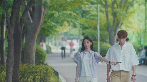 The Midnight Studio Season 1 Episode 2 - The Second Shot: Even Though Your Life is Filled with Misfortunes