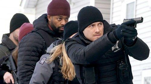 Chicago P.D. Season 9 Episode 15 - Gone