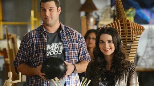 Switched at Birth Season 3 Episode 1 - Drowning Girl