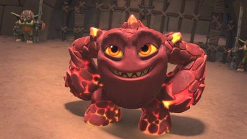Skylanders Academy Season 3 Episode 4 - The Traitor Among Us