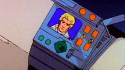 The Adventures of the Galaxy Rangers Season 1 Episode 21 - Stargate