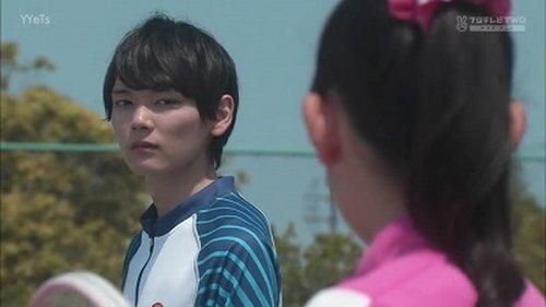 Mischievous Kiss: Love in Tokyo Season 1 Episode 7 - The Service Ace of Love