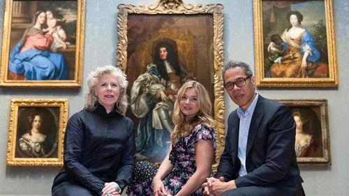 Portrait Artist of the Year Season 4 Episode 10 - The Final: Emeli Sande