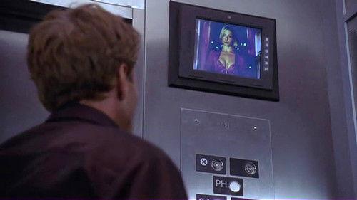 The Twilight Zone Season 1 Episode 16 - Sensuous Cindy