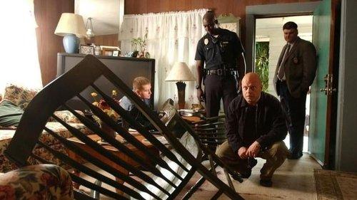 undefined Season 3 Episode 6 - Posse Up