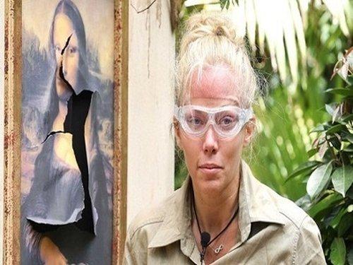 I'm a Celebrity...Get Me Out of Here! Season 14 Episode 9 - Grim Gallery / The Shred Of Dread
