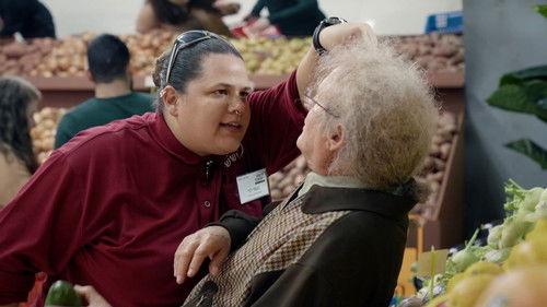 Checkout Season 4 Episode 6 - Naomi's Dad