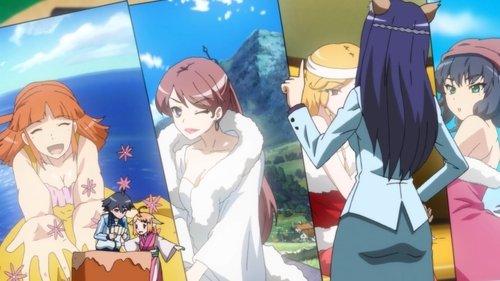 Fox Spirit Matchmaker Season 1 Episode 5 - Episode 5