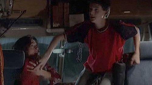 Journeyman Season 1 Episode 12 - The Hanged Man