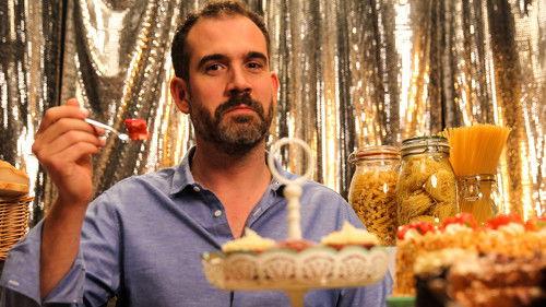 The Truth About... Season 1 Episode 17 - Carbs