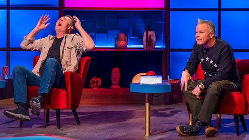 Richard Osman's House of Games Season 6 Episode 8 - Week 2: Wednesday