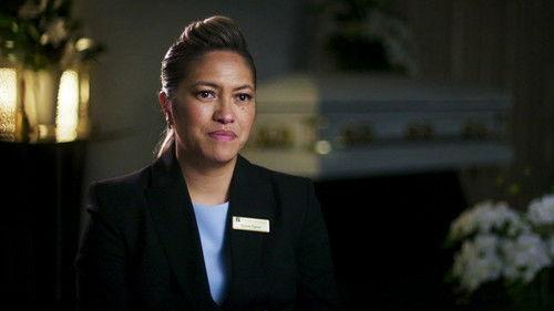 The Casketeers Season 3 Episode 4 - A white heron of a single flight