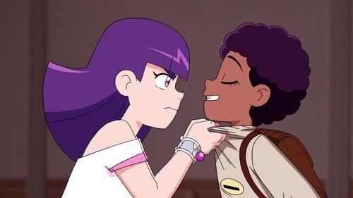 High Guardian Spice Season 1 Episode 10 - Rainy Day Memories