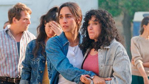 Between Lands Season 2 Episode 1 - Episode 1