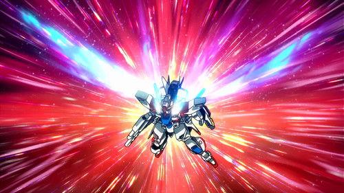 Gundam Build Fighters Season 1 Episode 14 - Codename: C