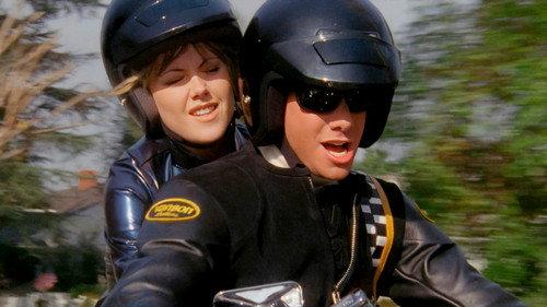 Beverly Hills, 90210 Season 6 Episode 23 - Leap of Faith