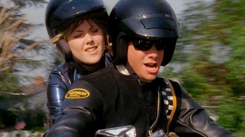 undefined Season 6 Episode 23 - Leap of Faith