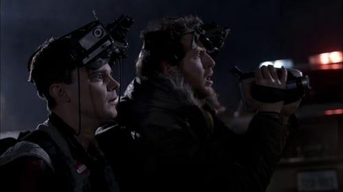 Supernatural Season 1 Episode 17 - Hell House