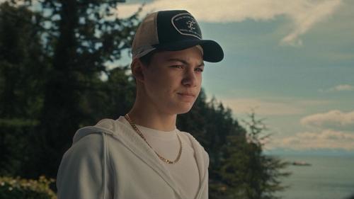 undefined Season 1 Episode 6 - In Water They Sink As the Same