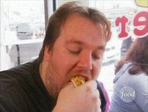 Diners, Drive-Ins and Dives Season 7 Episode 2 - Burgers, Tacos and Dogs