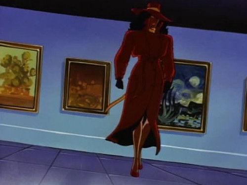 undefined Season 1 Episode 1 - The Stolen Smile