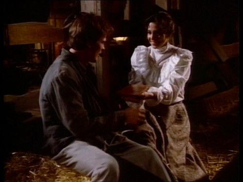 undefined Season 2 Episode 11 - Song of the Younger World / The Girl I Married