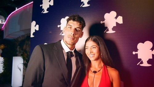 Dated and Related Season 1 Episode 4 - Things are Getting Spicy