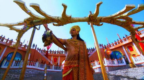 Mahabharat Season 10 Episode 6 - Karna at the Swayamvar