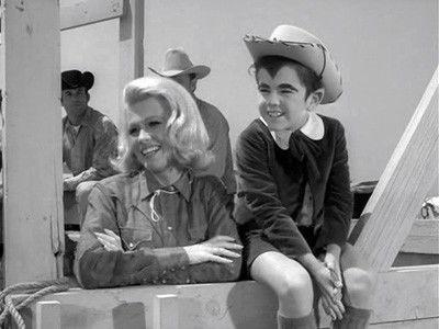 undefined Season 2 Episode 3 - Bronco-Bustin’ Munster