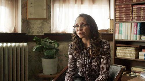 Paris Paris Season 1 Episode 9 - In Search of Lost Time