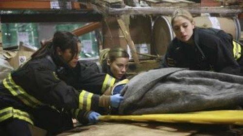 Chicago Fire Season 1 Episode 20 - Ambition
