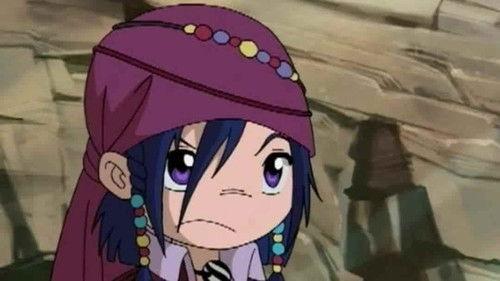 Dinosaur Baby Holy Heroes Season 3 Episode 22 - Episode 22