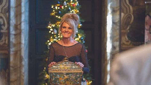 The Madame Blanc Mysteries Season 5 Episode 1 - Christmas Special