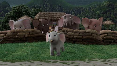 Super Wings Season 11 Episode 7 - Episode 7