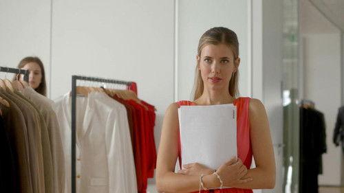 Forbidden Love - Next Generation Season 1 Episode 7 - Episode 7