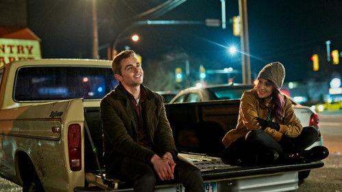 The Now Season 1 Episode 5 - Take a Piece of Him