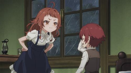 Magic Maker: How to Make Magic in Another World Season 1 Episode 3 - Goblin Attack