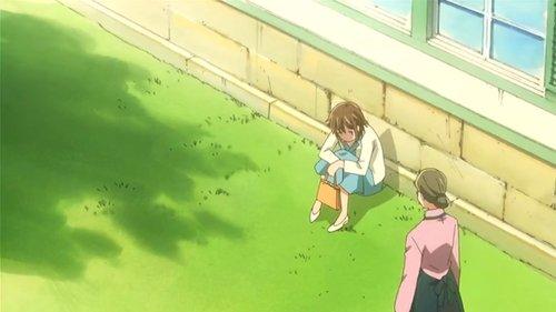Nodame Cantabile Season 1 Episode 14 - Lesson 14: Past