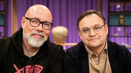 Krejlerkongen Season 15 Episode 2 - Episode 2