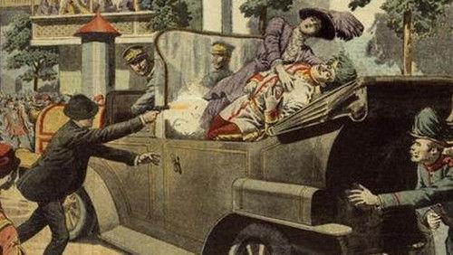 Alain Decaux raconte Season 7 Episode 7 - Episode 7