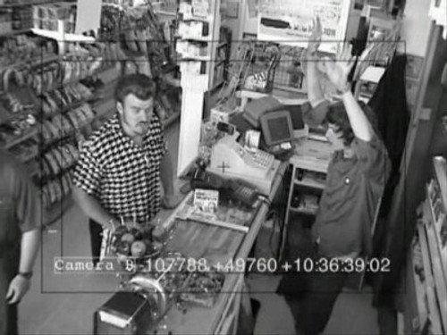 Trailer Park Boys Season 3 Episode 3 - If I Can't Smoke and Swear, I'm Fucked