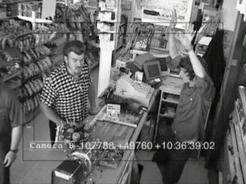 Trailer Park Boys Season 3 Episode 3 - If I Can't Smoke and Swear, I'm Fucked