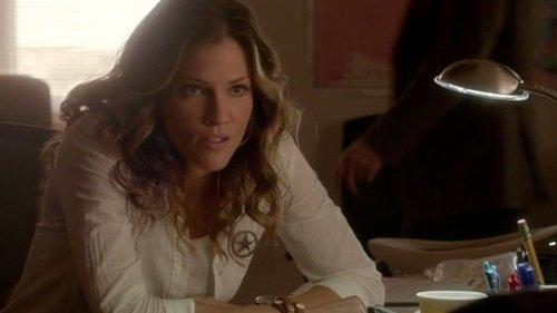 Killer Women Season 1 Episode 1 - La Sicaria