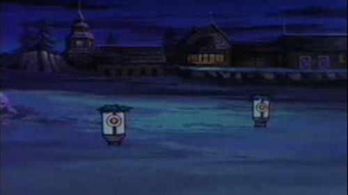 The Real Adventures of Jonny Quest Season 2 Episode 25 - The Robot Spies