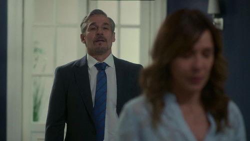 Con esa misma mirada Season 3 Episode 4 - Un gran hombre