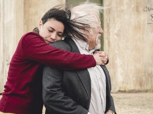 Cuéntame cómo pasó Season 18 Episode 18 - Episode 18