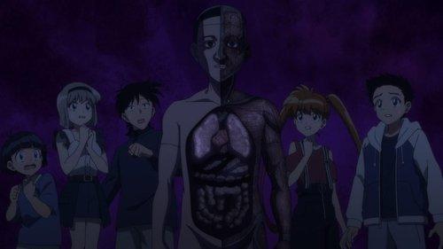 Hell Teacher: Jigoku Sensei Nube Season 1 Episode 3 - The Midnight Honor Student