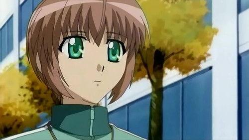 Canvas 2 ~Niji Iro no Sketch~ Season 1 Episode 15 - Indigo Blue Pressure