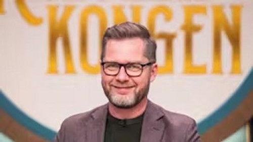 Krejlerkongen Season 20 Episode 16 - Episode 16