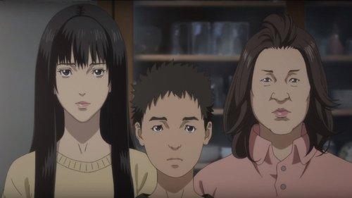 INUYASHIKI LAST HERO Season 1 Episode 11 - People of Earth